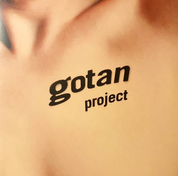 Gotan Project – La Revancha Del Tango (2LP)